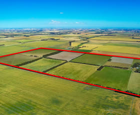 Rural / Farming commercial property for sale at 1834 Lismore-Skipton Road Bradvale VIC 3361