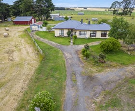 Rural / Farming commercial property sold at 795 Goodwood Road Minjah VIC 3276