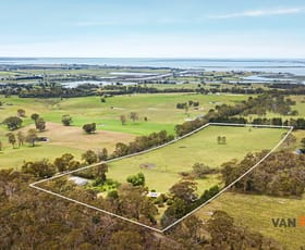 Rural / Farming commercial property sold at 530 Olivers Rd Nicholson VIC 3882