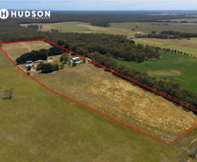 Rural / Farming commercial property for sale at 207 Sawyers Road Heathmere VIC 3305