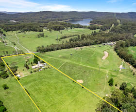 Rural / Farming commercial property for sale at 195 McPherson Road Mardi NSW 2259