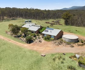 Rural / Farming commercial property sold at 638 Bylong Valley Way Ilford NSW 2850
