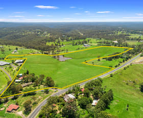 Rural / Farming commercial property for sale at 577 Comleroy Road Kurrajong NSW 2758