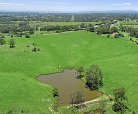 Rural / Farming commercial property for sale at 577 Comleroy Road Kurrajong NSW 2758