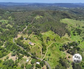 Rural / Farming commercial property for sale at Kyogle NSW 2474