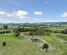 Rural / Farming commercial property for sale at 79 Mackeys Lane Wyanbene NSW 2622