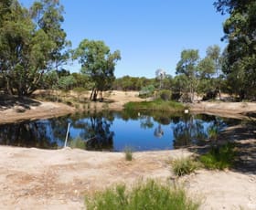 Rural / Farming commercial property sold at Lot 5121 Great Southern Highway Kokeby WA 6304