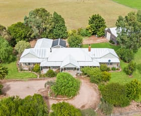 Rural / Farming commercial property for sale at 229 Maffra-Newry Road Maffra VIC 3860