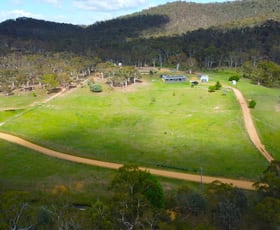 Rural / Farming commercial property sold at 200 Collins Road Numeralla NSW 2630