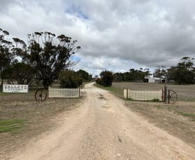 Rural / Farming commercial property sold at 572 Hampel Road Rudall SA 5642