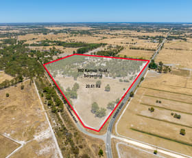 Rural / Farming commercial property sold at 992 Karnup Road Serpentine WA 6125