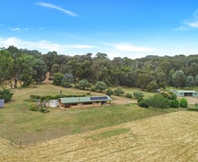 Rural / Farming commercial property sold at 467 Police Track Lima East VIC 3673