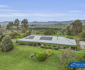 Rural / Farming commercial property sold at 108 Tantawangalo Mnt Road Candelo NSW 2550