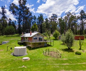 Rural / Farming commercial property sold at Spences Road Wandella NSW 2550