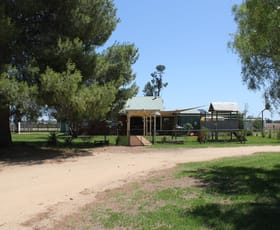Rural / Farming commercial property for sale at 2496 Wirrinya Road Forbes NSW 2871