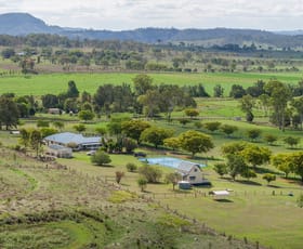 Rural / Farming commercial property for sale at 510 Oaky Creek Road Oaky Creek QLD 4285