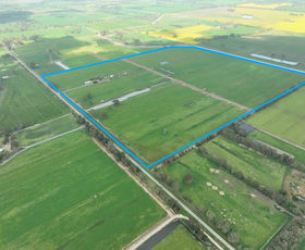 Rural / Farming commercial property sold at LOT 1/135 Kerr Road Tallygaroopna VIC 3634