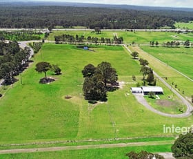 Rural / Farming commercial property sold at 18 Woncor Avenue Nowra Hill NSW 2540