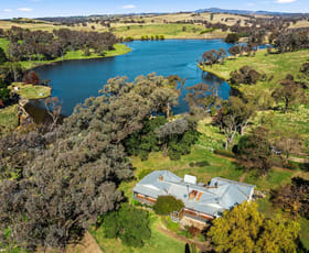 Rural / Farming commercial property sold at "Adair Homestead" 89 Bruce Road Orange NSW 2800