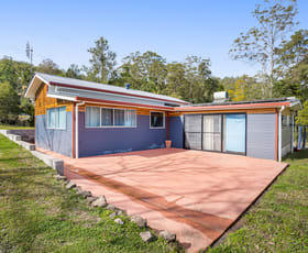 Rural / Farming commercial property for sale at 1855 Nimbin Road Coffee Camp NSW 2480