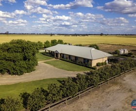 Rural / Farming commercial property for sale at 54 Cornford Road Invergordon VIC 3636