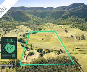 Rural / Farming commercial property sold at 304 Doyles Creek Road Doyles Creek NSW 2330