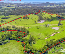 Rural / Farming commercial property sold at Comboyne Road Cedar Party NSW 2429