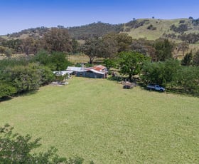 Rural / Farming commercial property for sale at 2238 Triamble Road Mudgee NSW 2850