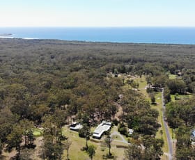 Rural / Farming commercial property for sale at 55 Tiki Road Moonee Beach NSW 2450