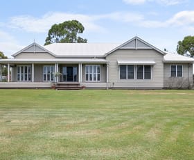 Rural / Farming commercial property sold at 222 Glengallan Road Emerald QLD 4720