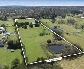 Rural / Farming commercial property for sale at 1910 Westernport Highway Pearcedale VIC 3912