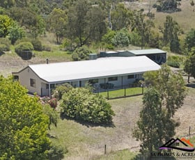 Rural / Farming commercial property sold at 266 Kenton Valley Road Kenton Valley SA 5233