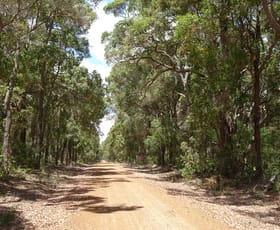 Rural / Farming commercial property for sale at 1386 Perillup Road South Rocky Gully WA 6397