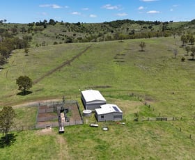 Rural / Farming commercial property sold at Lots 83 & 90 Harchs Road, Booie Kingaroy QLD 4610
