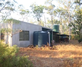 Rural / Farming commercial property sold at Lot 3501-4 Fog Bay Road Dundee Forest NT 0840