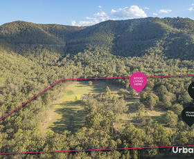 Rural / Farming commercial property sold at 441 Wallaby Gully Road Ellalong NSW 2325