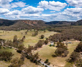 Rural / Farming commercial property for sale at 230 Reedy Creek Rd Rylstone NSW 2849