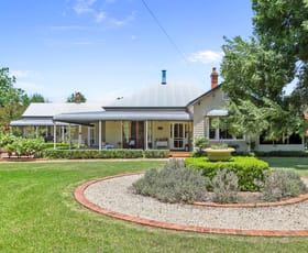 Rural / Farming commercial property sold at 18 Haydons Lane Murrurundi NSW 2338