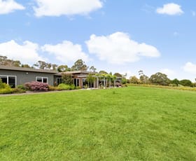Rural / Farming commercial property sold at 91 Benson Road Gisborne South VIC 3437