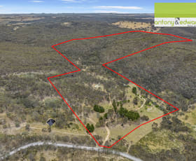 Rural / Farming commercial property for sale at 1439 Rugby Road Bevendale NSW 2581