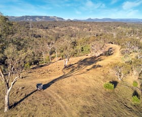 Rural / Farming commercial property for sale at Lot 3, 625 Dolomite Road Rylstone NSW 2849
