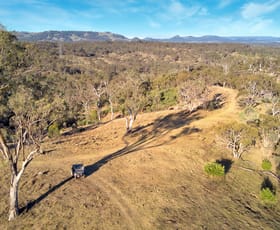 Rural / Farming commercial property sold at Lot 3, 625 Dolomite Road Rylstone NSW 2849