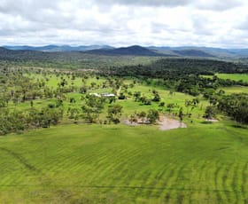 Rural / Farming commercial property for sale at Millstream QLD 4888