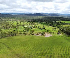 Rural / Farming commercial property sold at Millstream QLD 4888