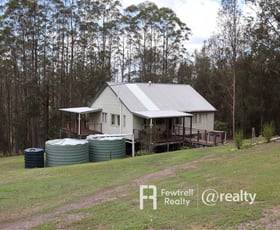 Rural / Farming commercial property for sale at 56 Aural Vale Road North Deep Creek QLD 4570
