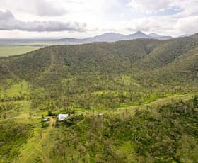 Rural / Farming commercial property sold at 749 Thompson Point Road Nankin QLD 4701
