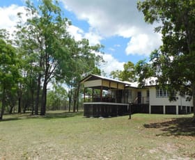 Rural / Farming commercial property sold at 122 Allen Road Nanango QLD 4615