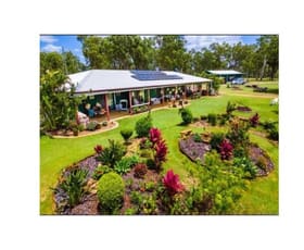 Rural / Farming commercial property for sale at 203 Eureka Station Rd Eureka QLD 4660