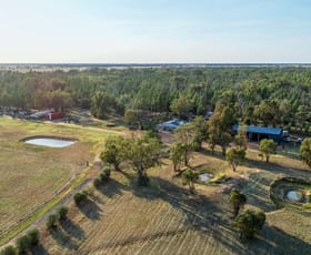 Rural / Farming commercial property for sale at 3847 Oxley Highway Collie NSW 2827