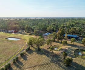Rural / Farming commercial property sold at 3847 Oxley Highway Collie NSW 2827